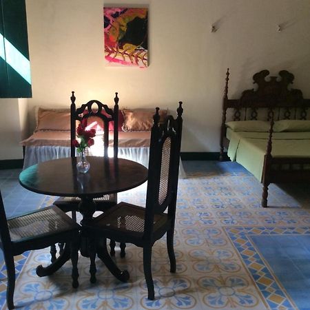 Casa Frankie Hotel São Luís Exterior foto